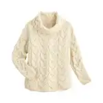 Woollen Knitwear